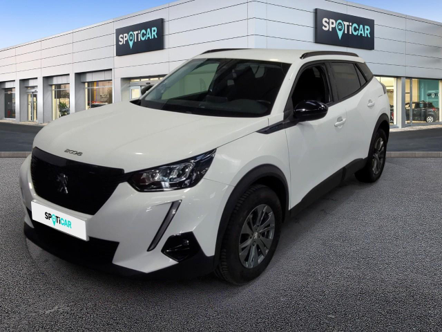 Peugeot 2008 puretech 130 s&s eat8 style