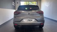 Renault Clio 1.3 TCe 140ch Techno — photo 6