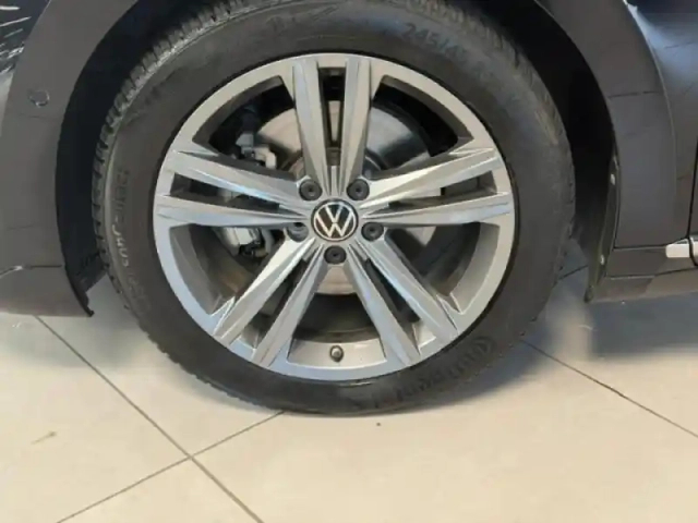 Volkswagen Arteon shootingbrake 1.4 tsi ehybrid opf 218ch r-line dsg6 — photo 12