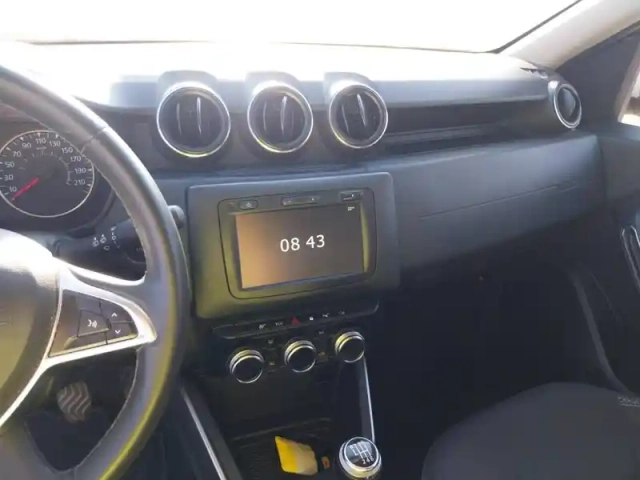 Dacia Duster tce 130 fap 4x2 — photo 14