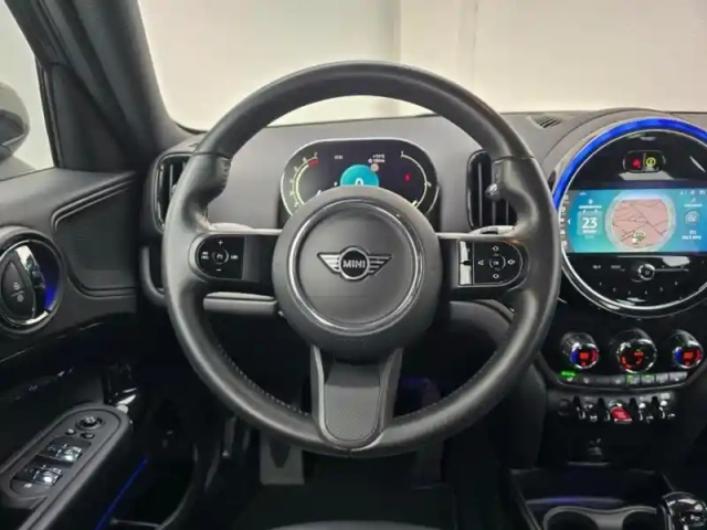 Mini Countryman cooper 136ch highlands — photo 14