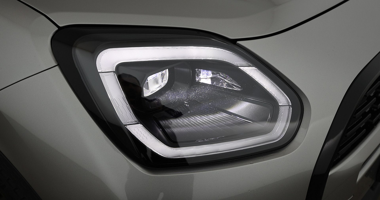Mini Countryman — photo 15