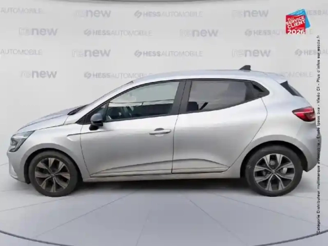 Renault Clio 1.0 tce 90ch evolution — photo 9