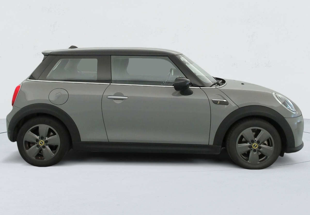 Mini Mini — photo 6