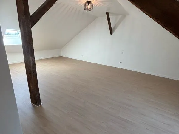 Appartement de 95 m2 à louer