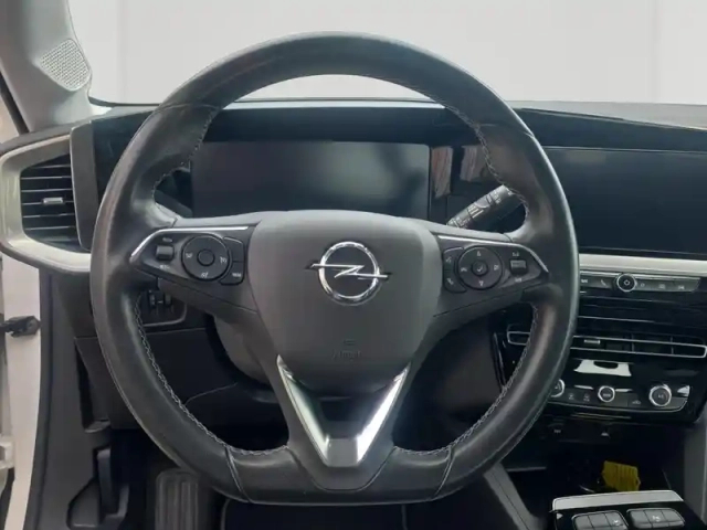 Opel Mokka -e 136ch elegance — photo 12