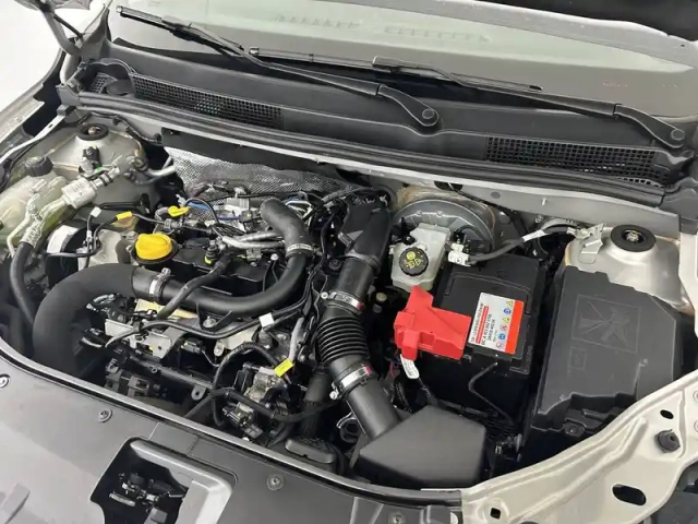 Dacia Sandero tce 90 — photo 34