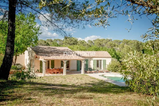 Maison 4 pièces 131 m²