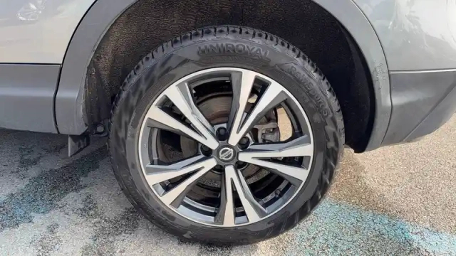 Nissan Qashqai 1.3 dig-t 140 — photo 28