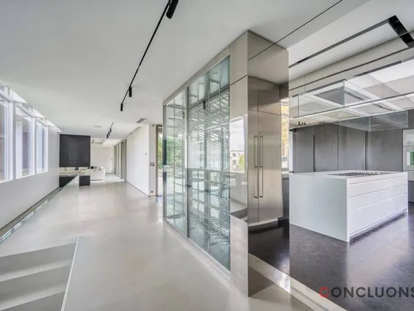 Maison 10 pièces 448 m²