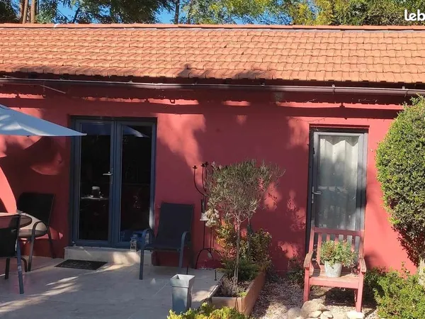 Chambre Etudiant(e) Gardanne