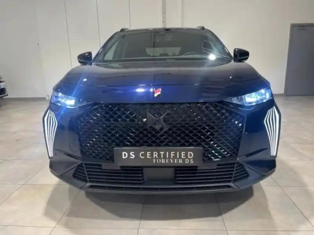 Ds Ds 7 e-tense 225ch performance line