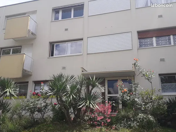Appartement F4 Quincy sous sénart