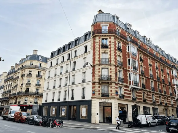 Duplex 4 pièces 130 m²