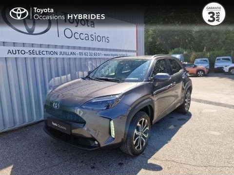 Toyota YARIS CROSS Toyota Yaris Cross 116h Design MY22