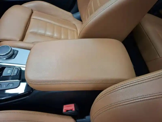 Bmw X3 xdrive 30e 292ch bva8 — photo 22