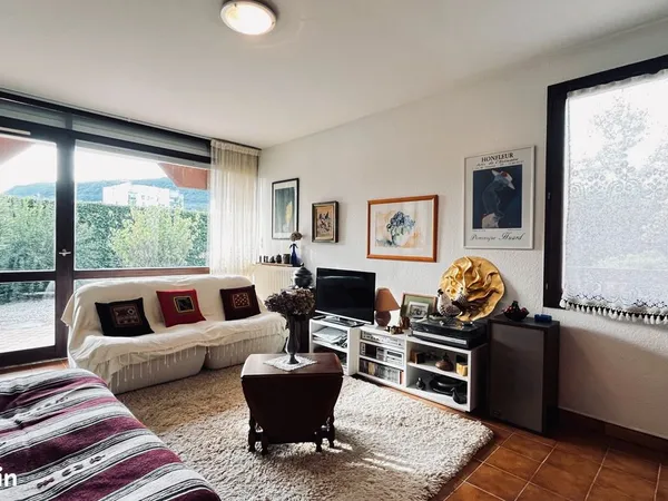 Appartement T2 les Hauts de Montjuliau