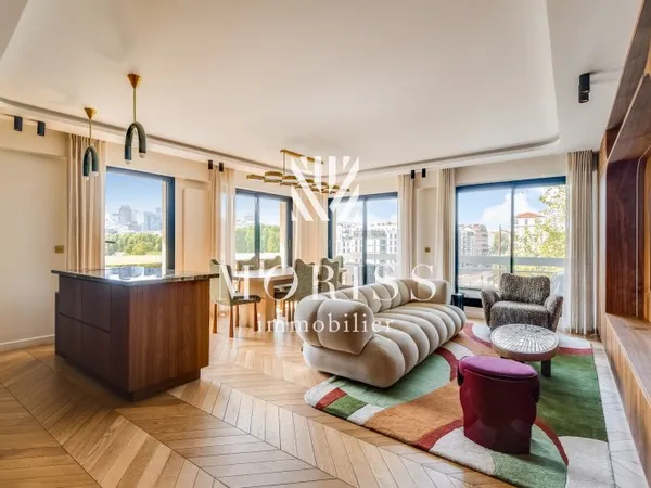 Vends appartement