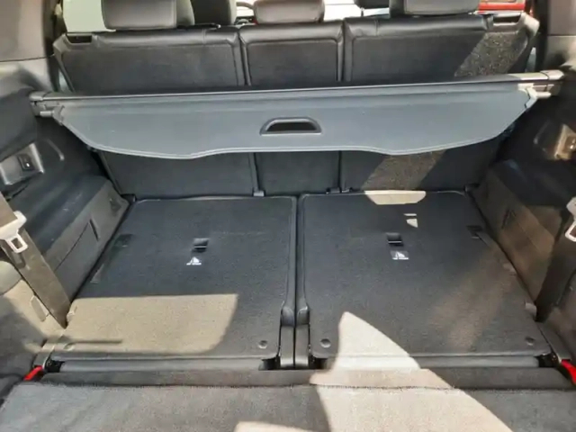 Mercedes Glb 200 d business line — photo 36