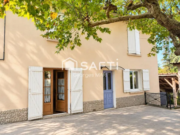 Vic-Fezensac - Belle maison familiale de 158 m2