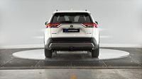 Toyota Rav4 2.5 Hybride 218ch Dynamic 2WD MY23 — photo 6