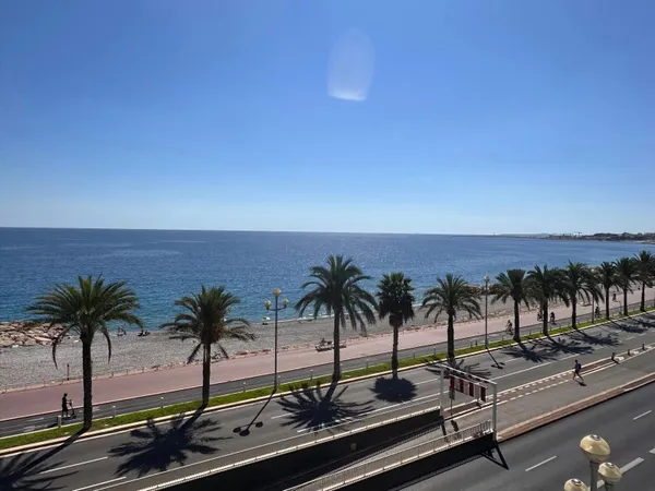 NICE - PROMENADE DES ANGLAIS