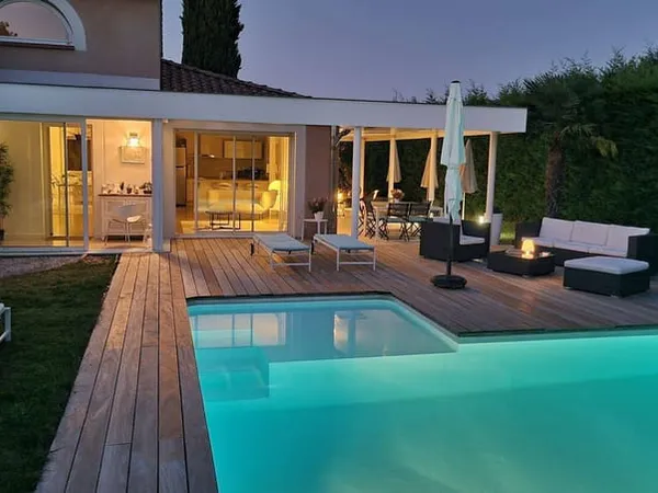Maison 5 pièces 163 m²
