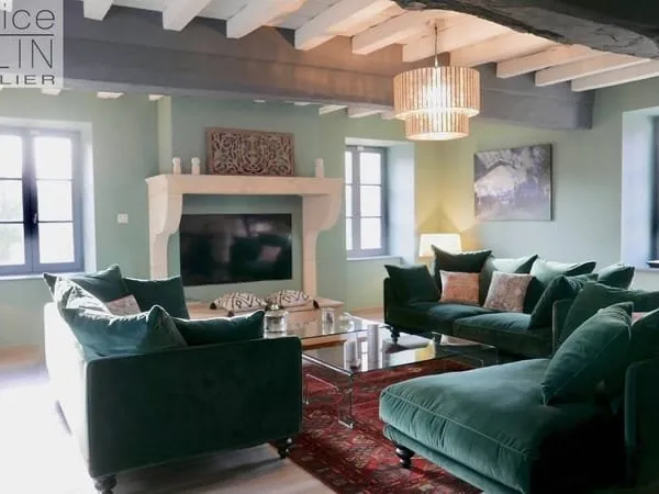 Maison 4 pièces 112 m²