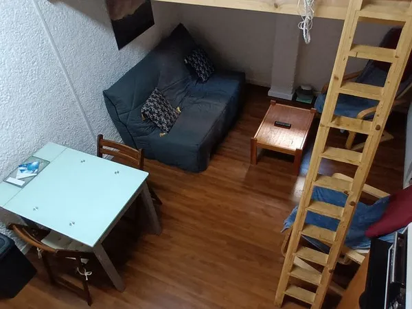 Studio 19m2 Cauterets centre