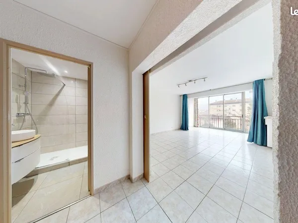 Appartement 3 pièces 75 m²