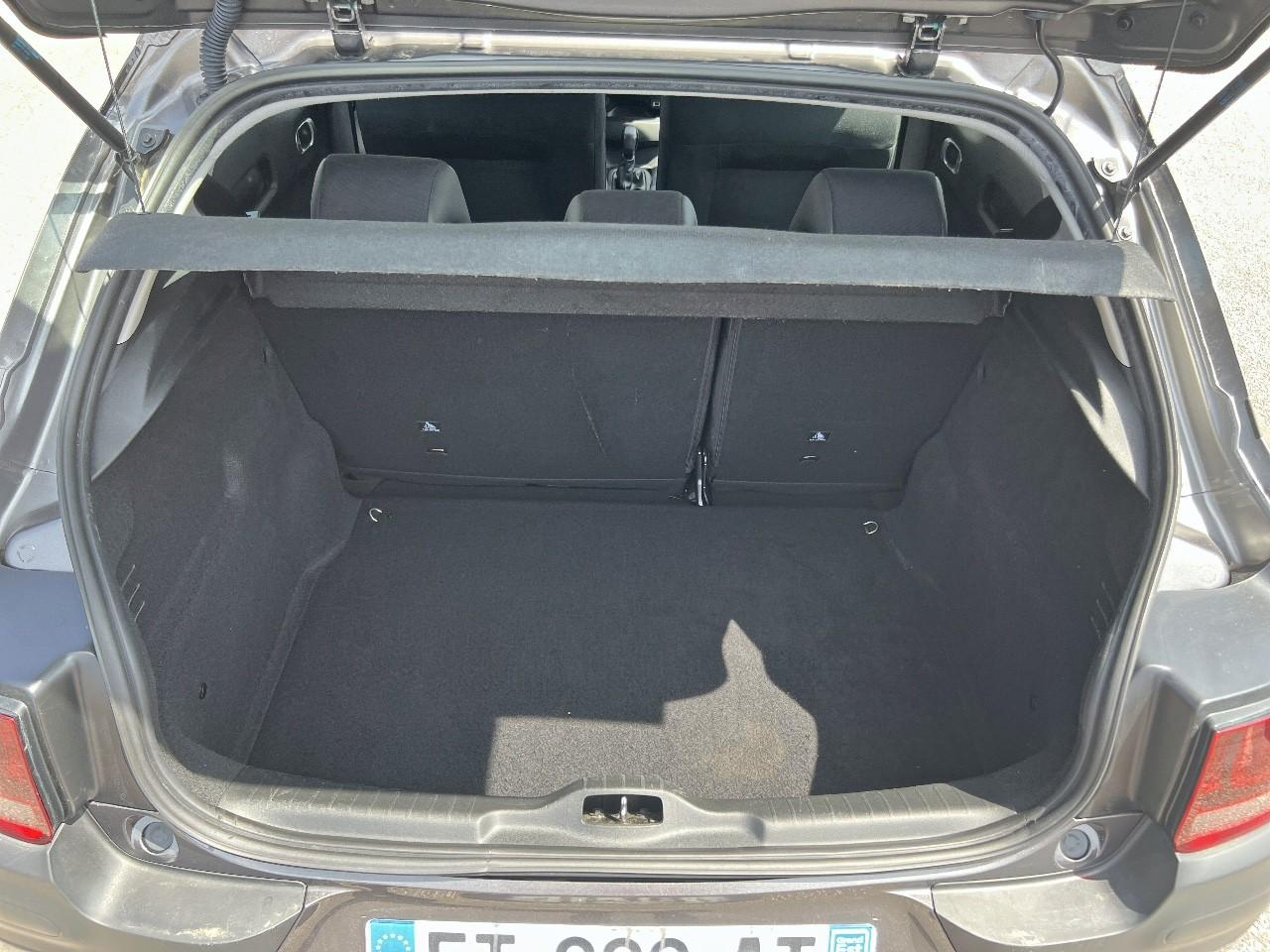 Citroën C4 Cactus puretech 82 feel — photo 6