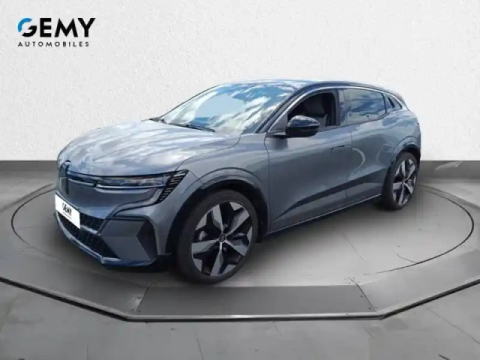 Renault Megane e-tech ev60 220 ch super charge