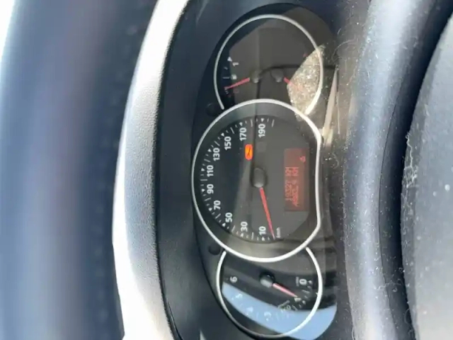 Renault Kangoo blue dci 95 — photo 5