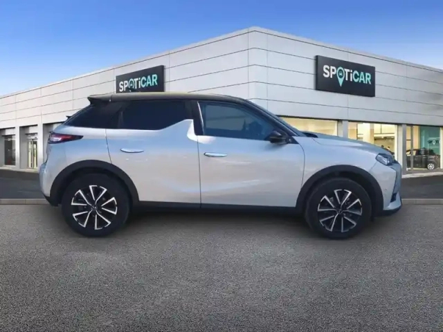 Ds Ds 3 hybride 136 e-dct6 pallas — photo 6