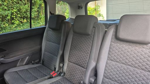 Volkswagen Touran 1.0 TSI 115 - Connect – 2019 – 91222 km – Essence – Boîte Manuelle — photo 27