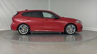 Bmw Série 1 M135iA xDrive 306ch — photo 4