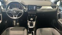 Renault Captur 1.0 TCe 90ch Evolution — photo 11