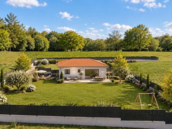 Maison 4 pièces 89 m²