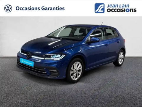 Volkswagen Polo 1.0 tsi 95 s&amp;s dsg7