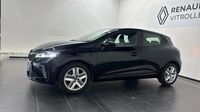 Renault Clio 1.5 dCi 100ch Evolution - 25 — photo 8