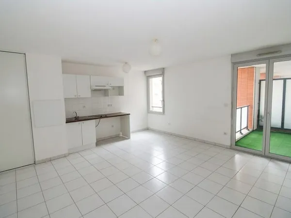 Appartement à louer Toulouse