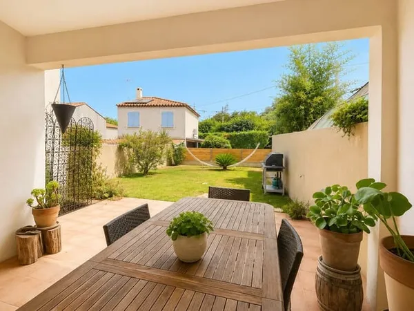 Maison 3 pièces 108 m²
