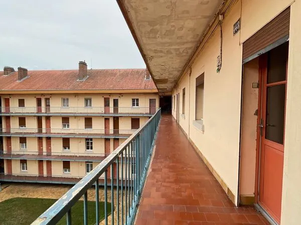 Appartement 5 pièces 97 m²