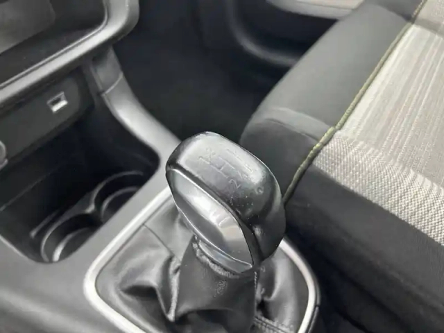 Citroën C3 puretech 82 s&amp;s bvm5 — photo 14