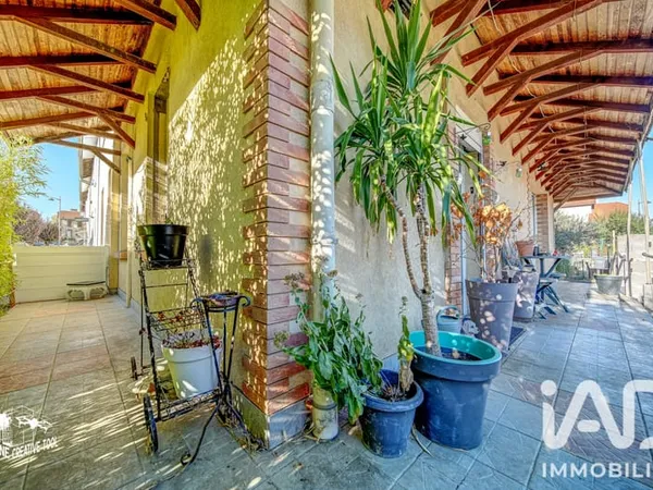 Maison 5 pièces 95 m²