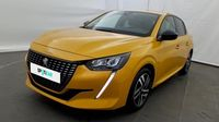 Peugeot 208 Allure BlueHDI 100 S S BVM6