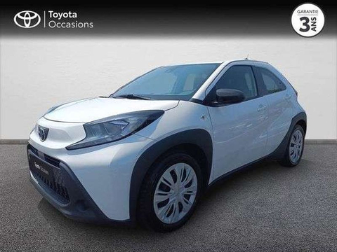 Toyota AYGO Toyota Aygo X 1.0 VVT-i 72ch Dynamic MY23