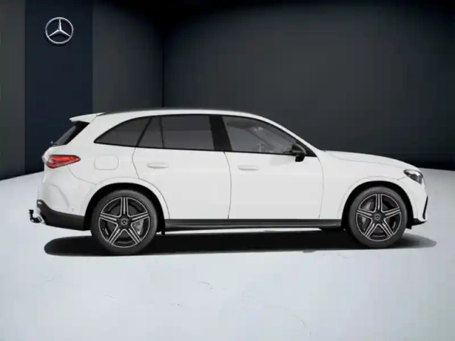 Mercedes Glc 300 de 4matic amg line — photo 19