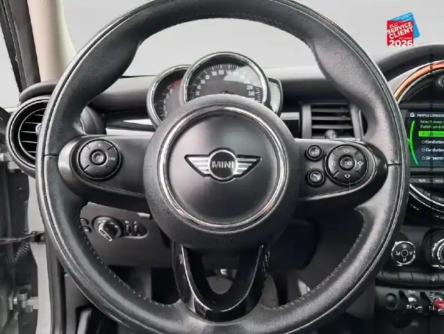 Mini Mini 5 portes one 102ch heddon street bva7 euro6d-t — photo 13