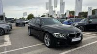 Bmw Série 3 Touring 318iA 136ch M Sport Ultimate Euro6d-T — photo 3